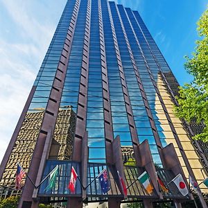 Crowne Plaza Seattle, An Ihg Hotel With No Resort Fee