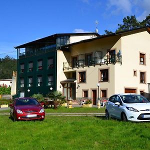 Hotel Restaurante Canero